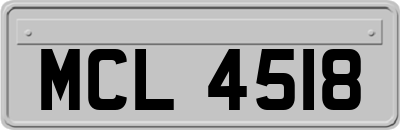 MCL4518