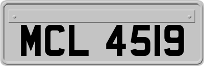 MCL4519