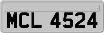 MCL4524