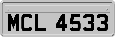 MCL4533