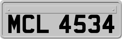 MCL4534