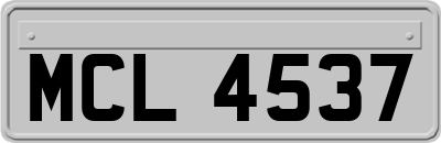 MCL4537