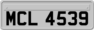 MCL4539