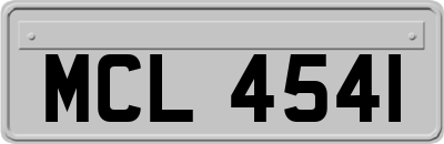 MCL4541