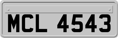 MCL4543