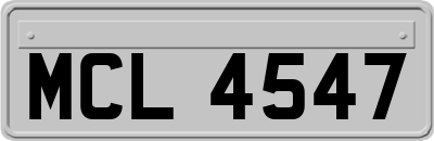 MCL4547