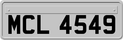 MCL4549