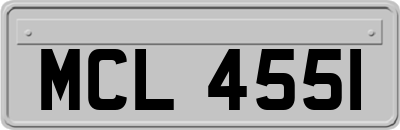MCL4551
