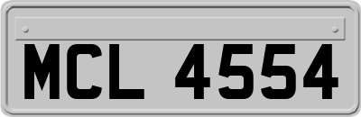 MCL4554