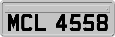 MCL4558