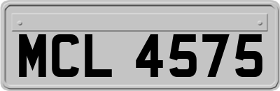 MCL4575