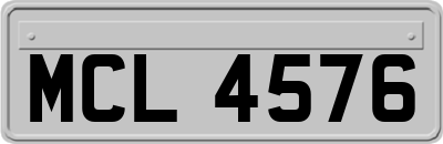 MCL4576