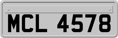 MCL4578