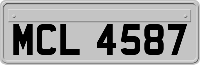 MCL4587