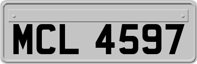 MCL4597