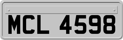 MCL4598