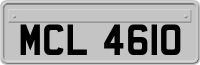 MCL4610