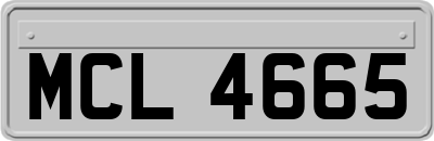 MCL4665