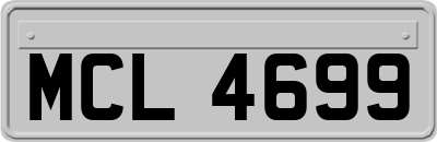 MCL4699