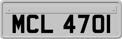 MCL4701