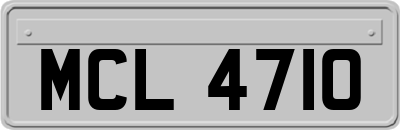 MCL4710