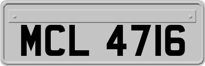 MCL4716