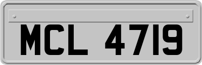 MCL4719