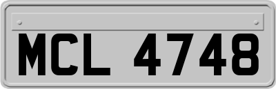 MCL4748