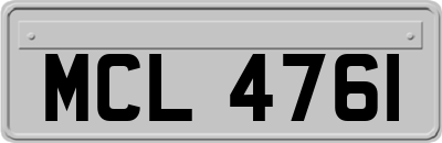 MCL4761