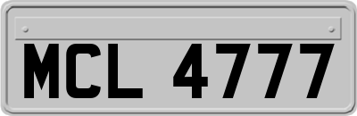 MCL4777