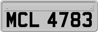 MCL4783