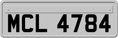 MCL4784