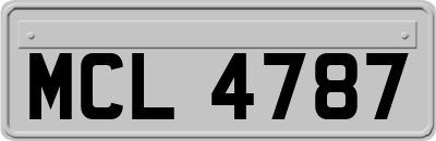 MCL4787