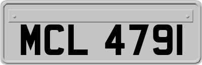MCL4791
