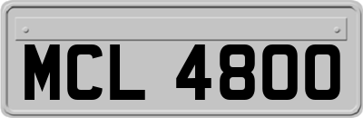 MCL4800