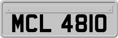 MCL4810