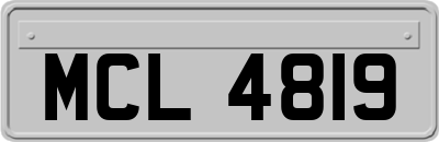 MCL4819