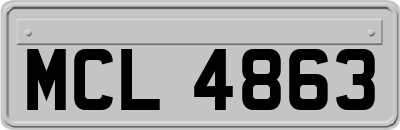 MCL4863