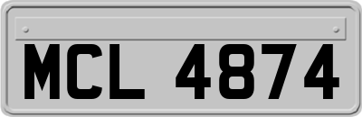 MCL4874