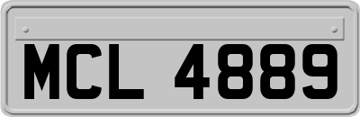 MCL4889