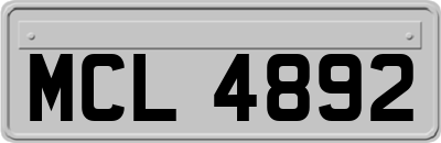 MCL4892