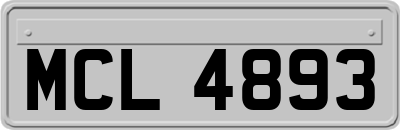 MCL4893