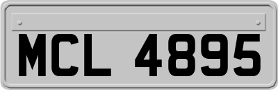 MCL4895