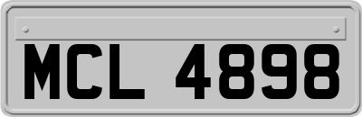 MCL4898