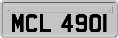 MCL4901