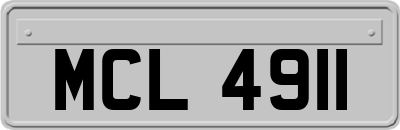 MCL4911