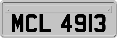 MCL4913