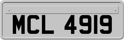 MCL4919