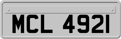 MCL4921