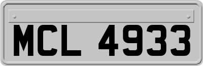 MCL4933
